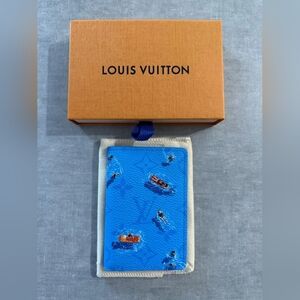 Louis Vuitton Pocket Organizer